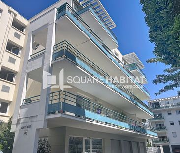 Location Appartement 2 pièces 47m² - Photo 1