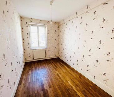 Appartement 4 pièces - 01750 Saint-Laurent-sur-Saône - Photo 1
