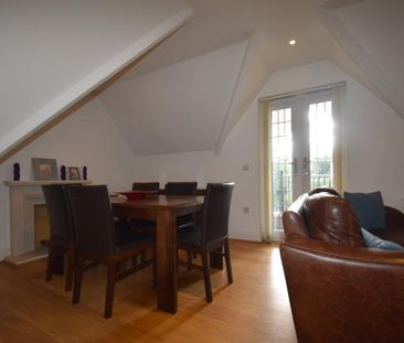 1 bedroom apartment to rent - Photo 4