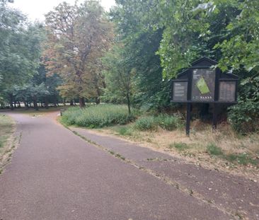 Studio Flat, Saltram Crescent, W9 - Photo 4