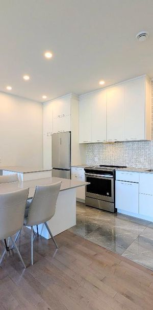 *Because You Deserve to Live in the Heart of St-Henri, Atwater Market* - Photo 1