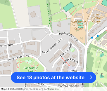 Peter Collinson Vale, Mill Hill - Photo 1