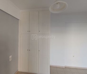 Studio/Γκαρσονιέρα για ενοικίαση Αγυιά (Πάτρα) - Photo 4