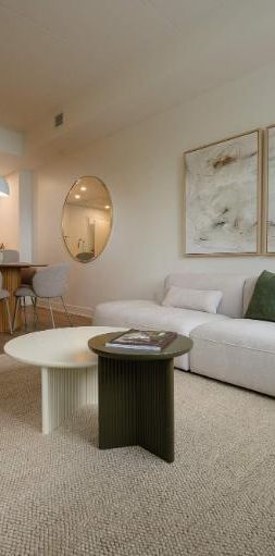 Appartement 5 1/2 , unité 502 - Photo 1