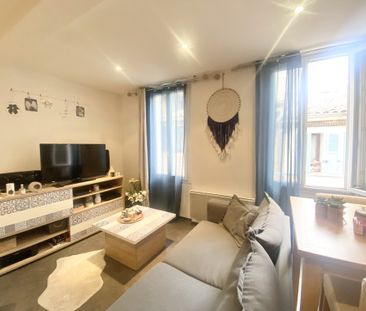 Location Appartement 2 pièces 35m² AUBAGNE 13400 - Photo 1