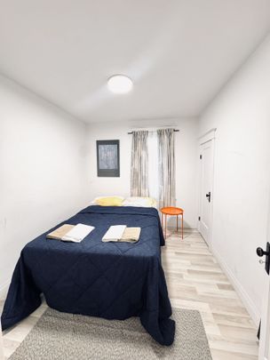 For Lease - 196 Walnut Street Unit# Upper, Hamilton, Ontario - Photo 1