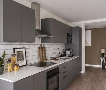 1 bedroom flat to rent - Photo 4