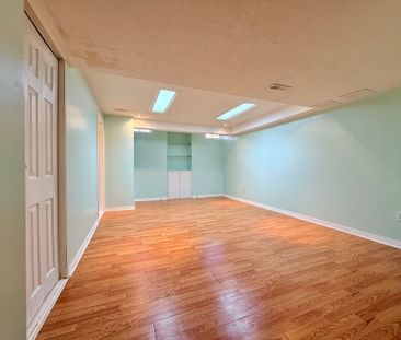 For Lease - 20 Sanderson Road, Markham, Ontario - Photo 6