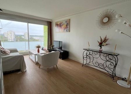 Appartement à louer 1 pièce • 45,06 m 2 Ris-Orangis - Photo 2