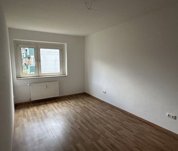 Wohnglück - praktische 3-Zimmer-Wohnung - Photo 2