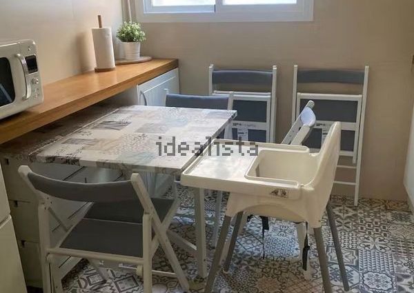 Alquiler de piso en Calle Posadilla, 4