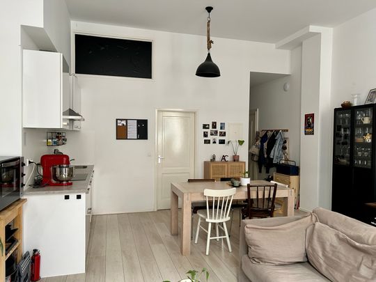 Te huur: Appartement Achter St.-Pieter in Utrecht - Foto 1