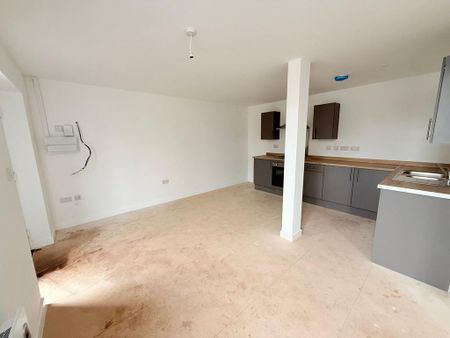 1 bedroom apartment to rent - Photo 2