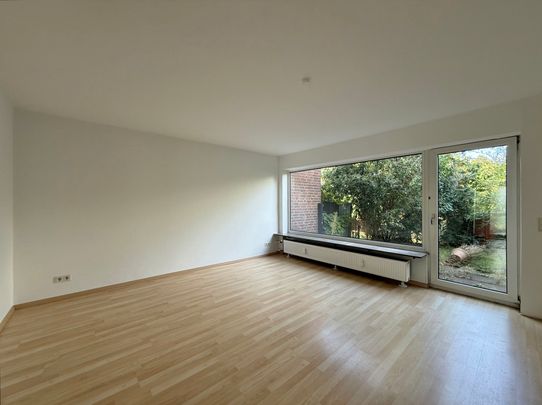 Schnuckeliges Reihenendhaus in guter Wohnlage - Photo 1