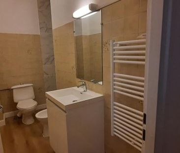 TOULOUSE / Location Appartement 1 Pièce 20 m² - Photo 3