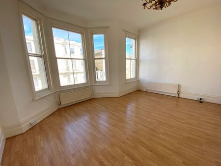 2 bed flat to rent in Church Road, St. Leonards-on-Sea - Photo 4