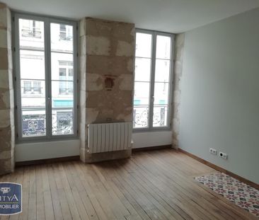Location Appartement 2 pièces 34m² LE BLANC 36300 - Photo 2