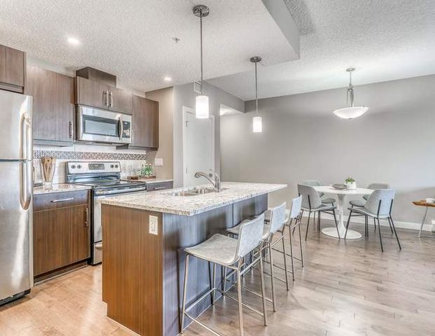 The Northbank on Jasper Ave. | 8520 Jasper Avenue, Edmonton - Photo 1