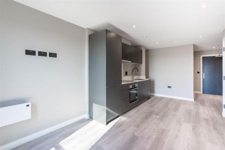 1 bedroom apartment to rent - Photo 3