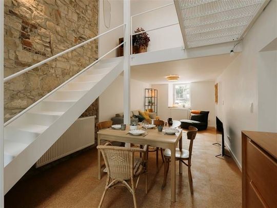 Huis te huur - Photo 1