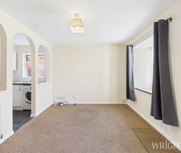 1 bedroom Cluster Home - FORRESTERS DRIVE, WELWYN GARDEN CITY - Photo 4