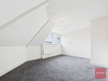 1 bedroom apartment to rent - Photo 3