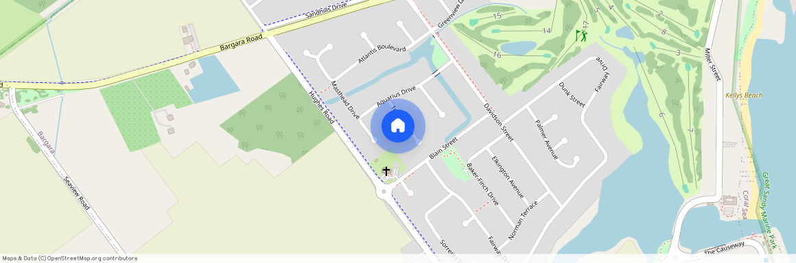 2/10 Trinity Close, Qld 4670, Bargara