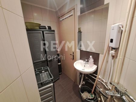Studio/Γκαρσονιέρα για ενοικίαση Ιστορικό Κέντρο (Κομοτηνή) - Φωτογραφία 3