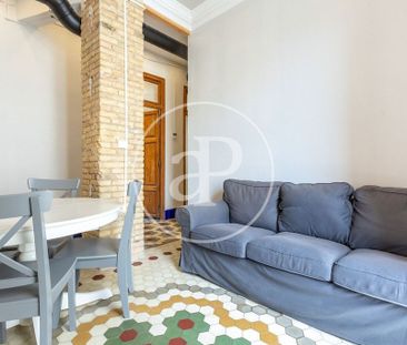 4 bedroom luxury Apartment for rent in Valencia - Photo 6