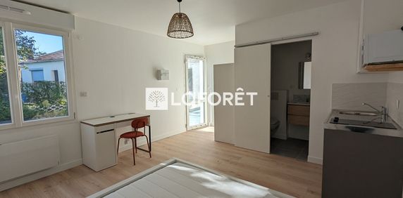 Apartment - Photo 2