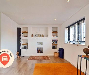 2 bedroom house to rent - Photo 1