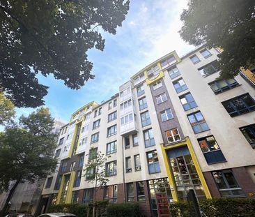 Mitten Im Kiez – Helle Wohnung Sucht Nette Mieter – Vielleicht Bist... - Photo 5