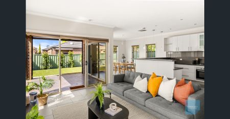 THREE BEDROOM HOME - Photo 3