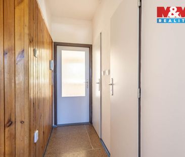 Pronájem bytu 4+1 75 m² - Photo 6