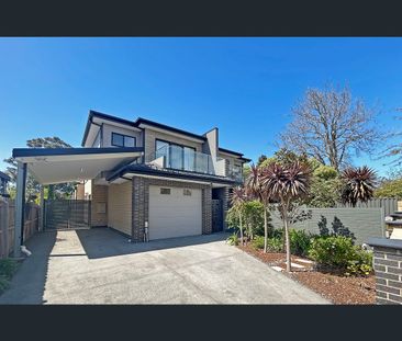 1/16 Clive Street, Brighton East, Vic 3187 - Photo 5
