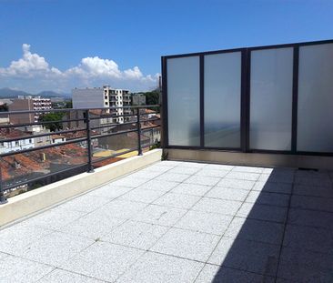 Appartement 3 pièces - Photo 5