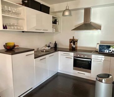 Appartement te huur - Foto 6