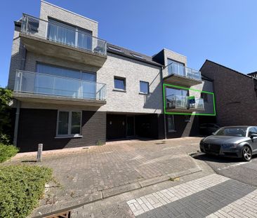 Schitterend onderhouden appartement met 2 slaapkamers - Foto 5