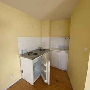 Appartement à louer - 1 pièce - 37 m² - Photo 3