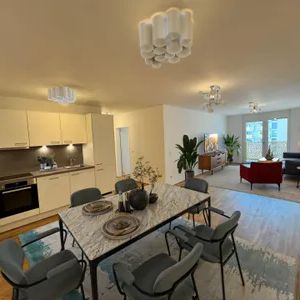 Erstbezug nähe Donauzentrum | 3-Zimmer Wohnung nähe Kirschblütenpark - Photo 2