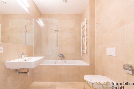 Wunderschöne 1-Zimmer-Wohnung mit Balkon in Linz nähe Hummelhofwald zu vermieten! - Photo 4