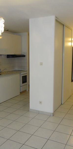 Location Appartement 2 pièces 39m² - Photo 1