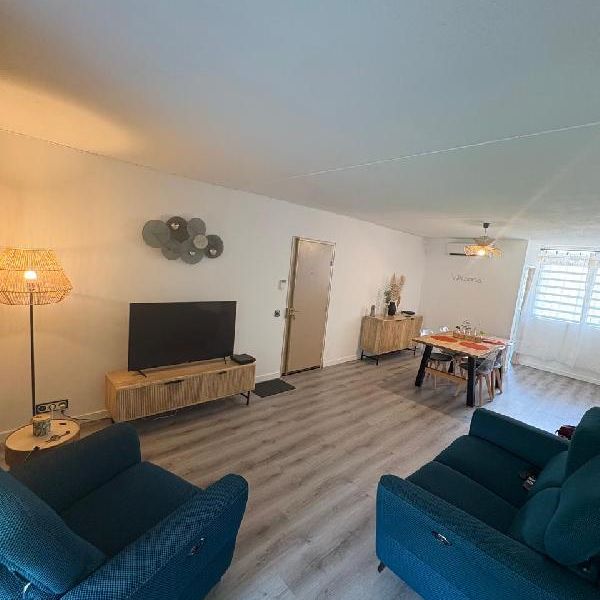 Ducos - Appartement - Chambre en colocation - Photo 1