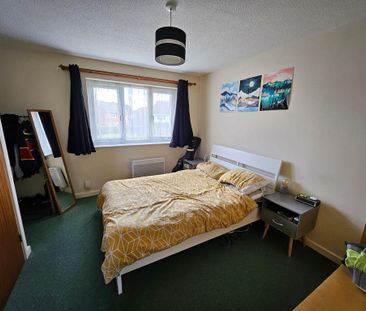 1 bedroom semi-detached house to rent - Photo 4