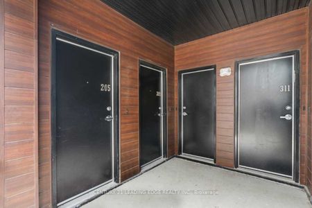 For Lease - 1110 Briar Hill Avenue Unit# 309, Toronto, Ontario - Photo 5