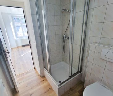 Appartement 2,5 pièces avec cuisine neuve - Foto 2