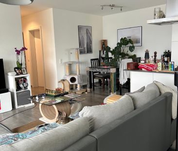 3 Zimmer, 71 m² - Photo 3