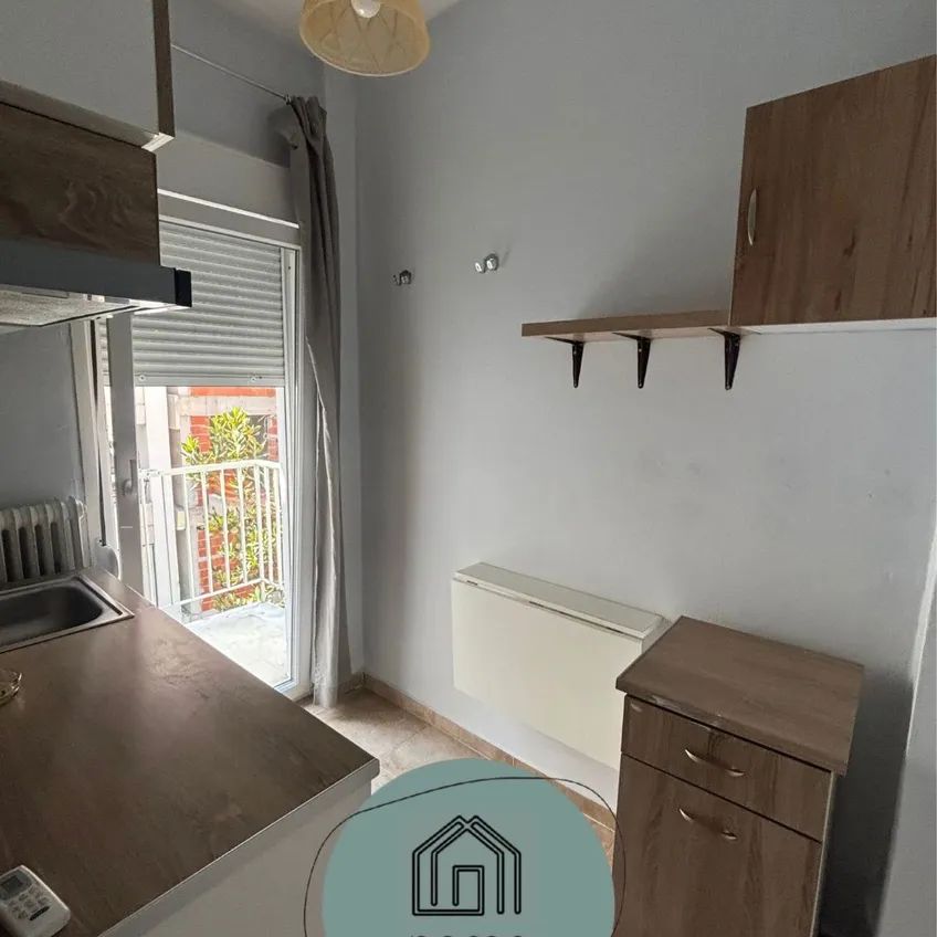 Studio / Γκαρσονιέρα, 29τ.μ. - Photo 1