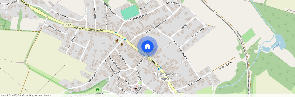 Hauptstraße 17/1/1, 7021, Baumgarten