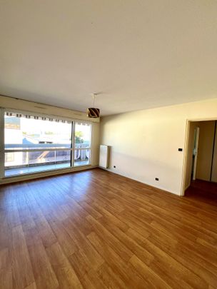 Location Appartement 3 pièces 68m² LE BOUSCAT 33110 - Photo 1